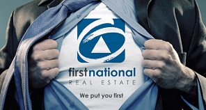 Your real estate team